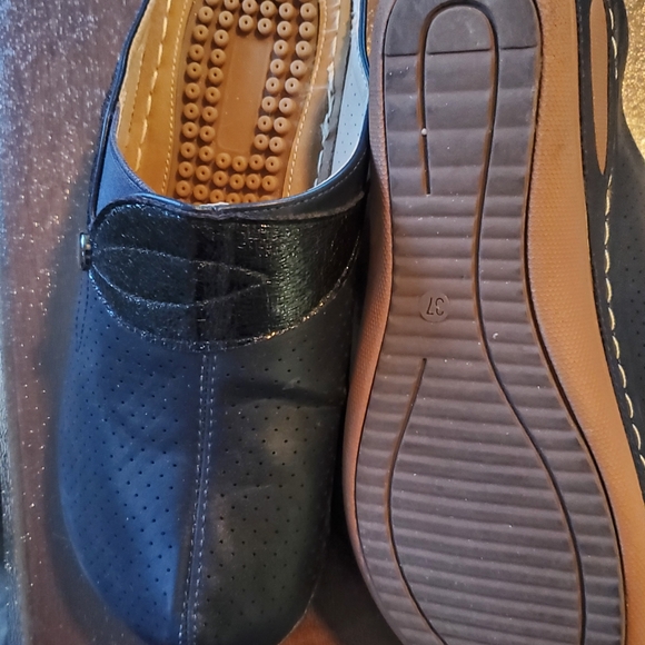 Comfy clogs - Picture 3 of 4